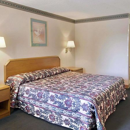 Days Inn Cheraw Quarto foto