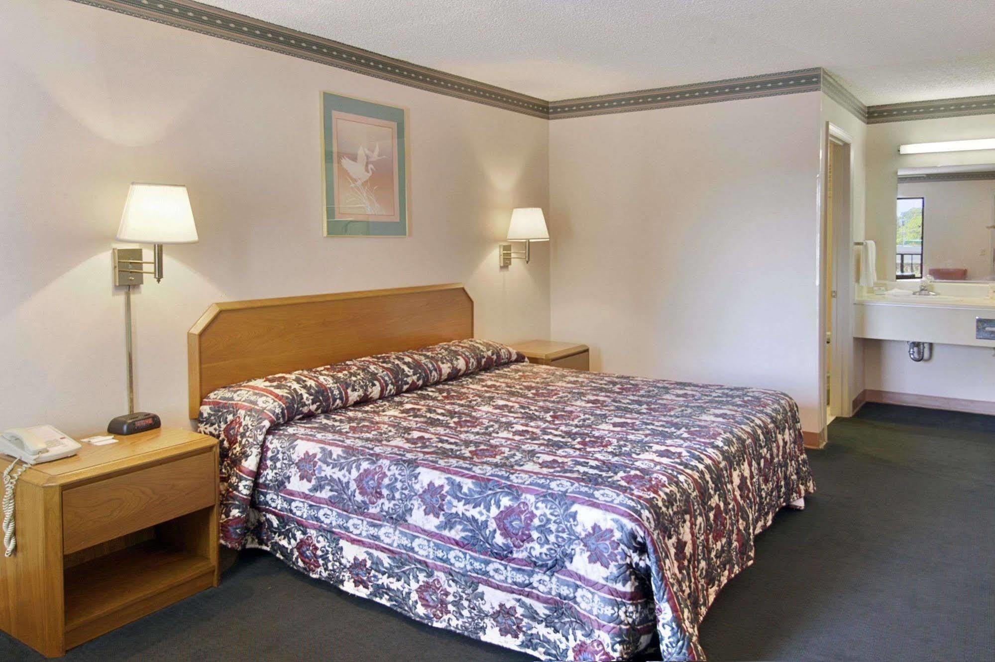 Days Inn Cheraw Quarto foto