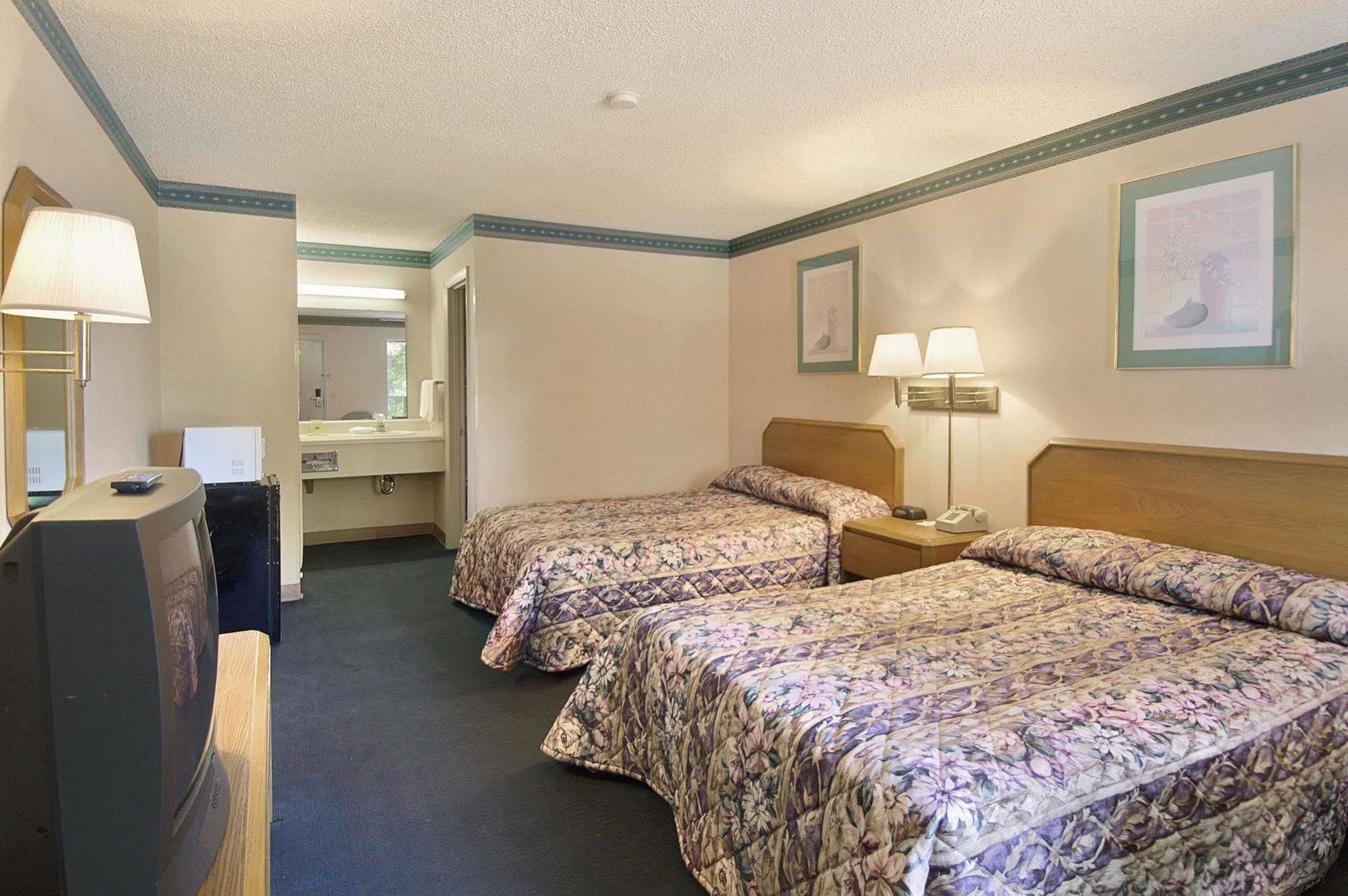 Days Inn Cheraw Quarto foto