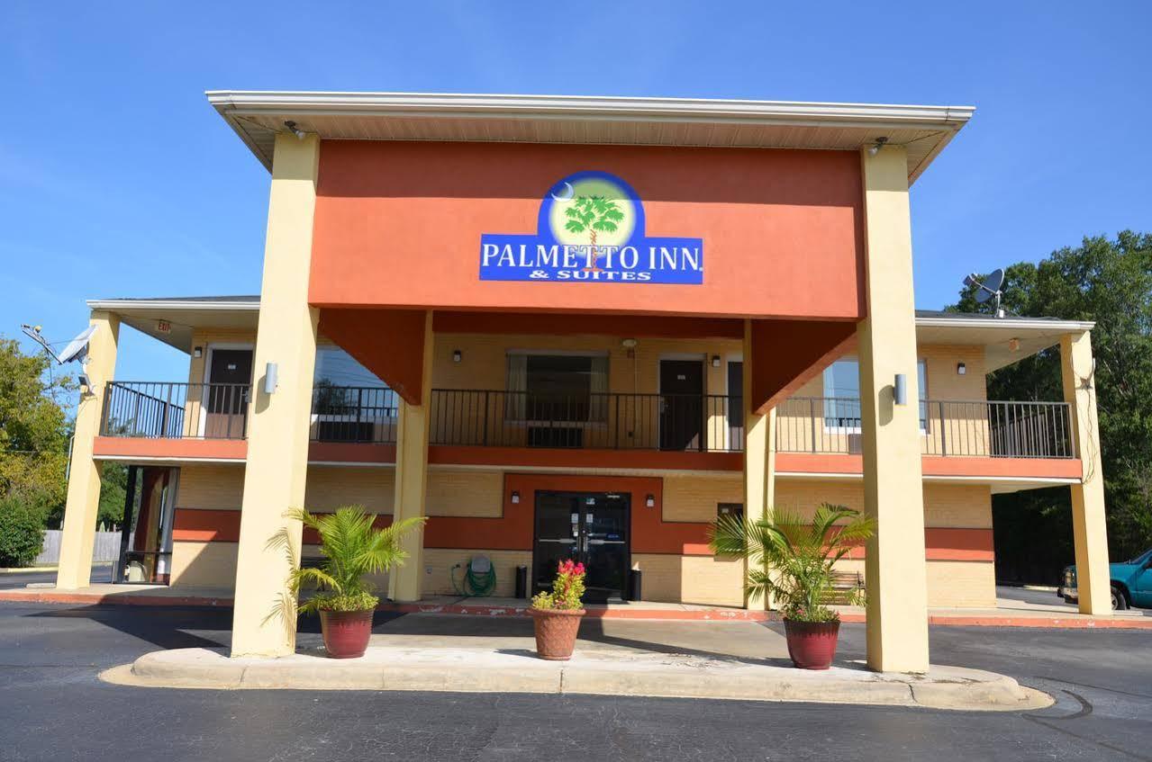 Days Inn Cheraw Exterior foto