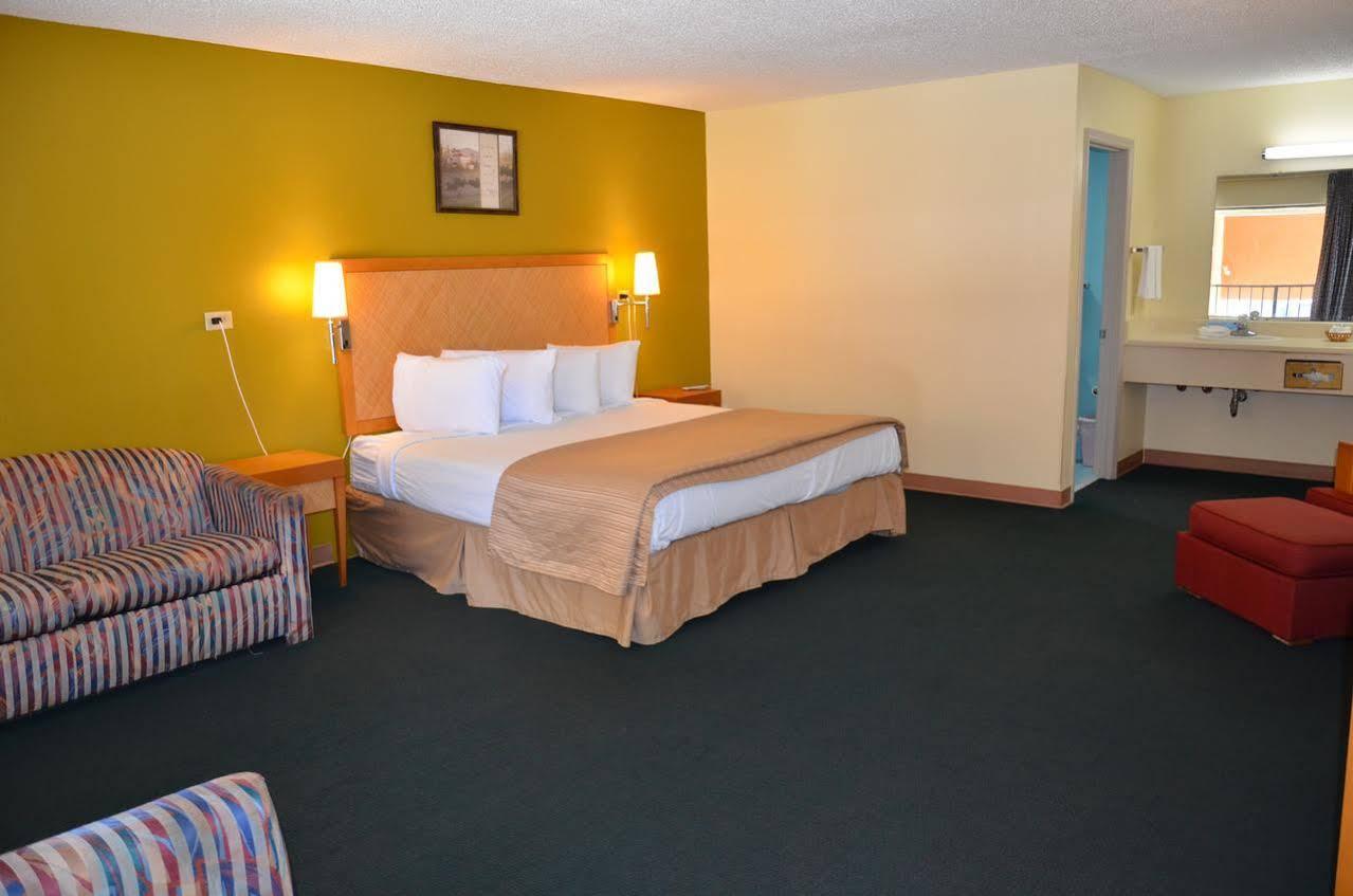 Days Inn Cheraw Exterior foto